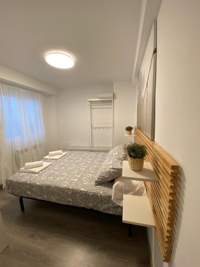 Apartamento Corazon De Cazorla By Clabao Exterior photo