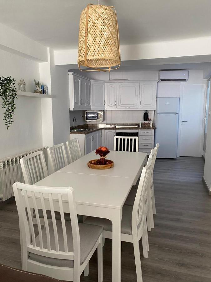 Apartamento Corazon De Cazorla By Clabao Exterior photo